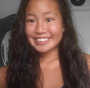 Meet your Posher, Maelyn